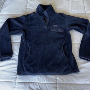 Women’s Patagonia Sweater Small
